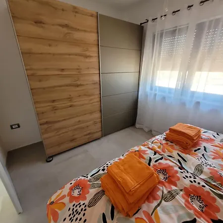 Apartmán Casa Connie *