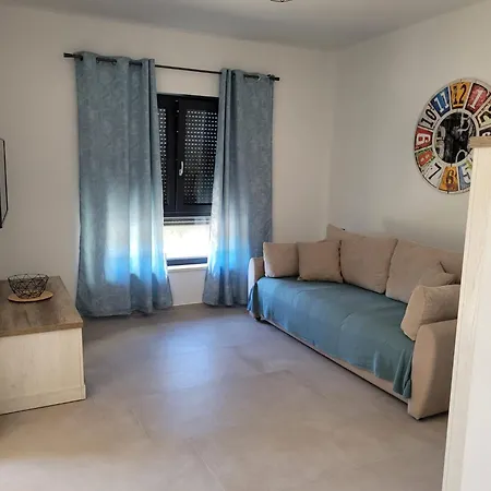 Apartmán Casa Connie *