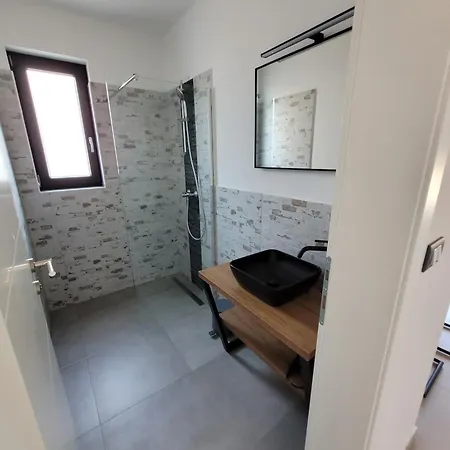 Apartmán Casa Connie Valbandon