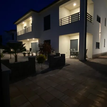 Apartmán Casa Connie Valbandon