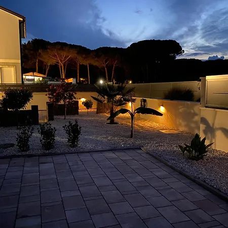 Apartmán Casa Connie *