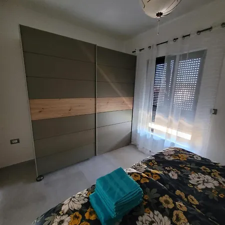 Casa Connie Apartment