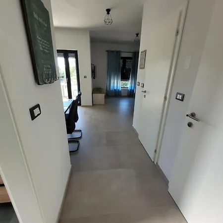 Casa Connie Apartment