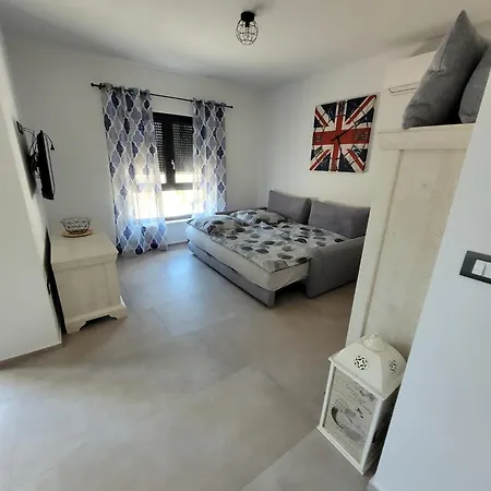 Casa Connie Apartment