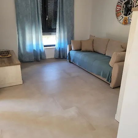 Casa Connie Apartment