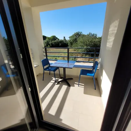 Apartmán Casa Connie