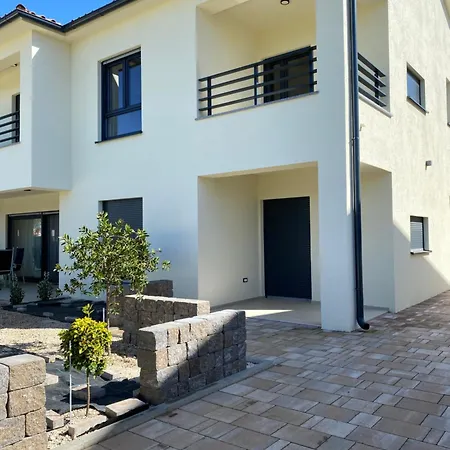 Casa Connie * Valbandon