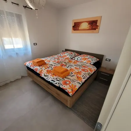 Casa Connie Apartment